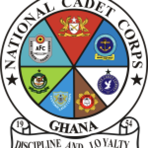 Southern Sector National Cadet Corps, Ghana