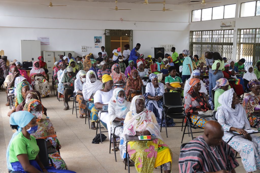 PEACE DURBAR......NORTH EAST REGION (EAST MAMPRUSI) 15.10.2020