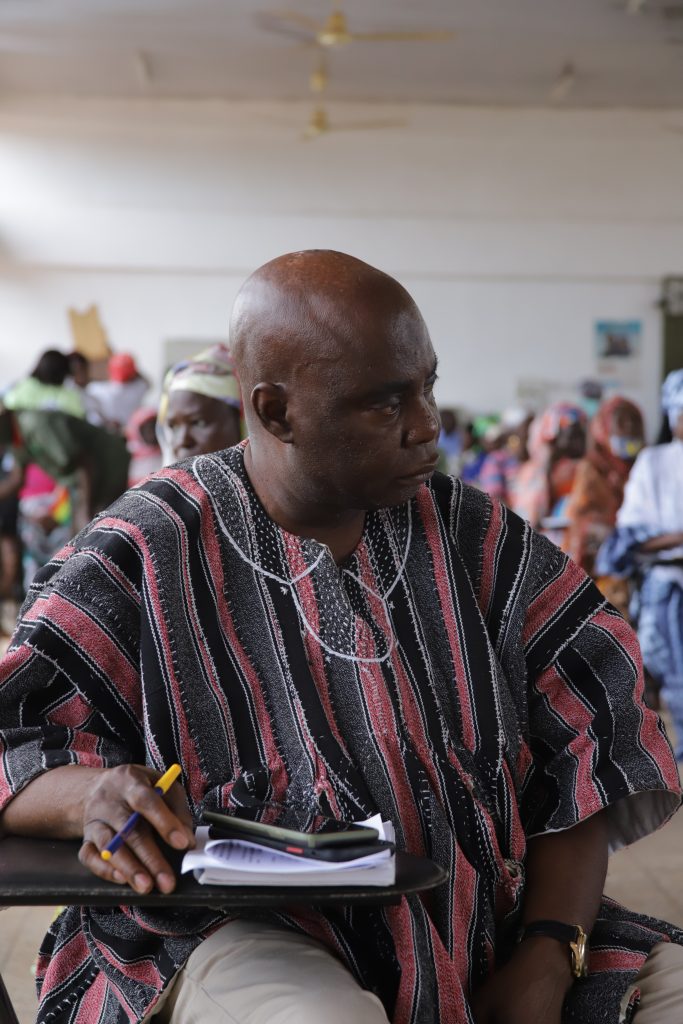 PEACE DURBAR......NORTH EAST REGION (EAST MAMPRUSI) 15.10.2020