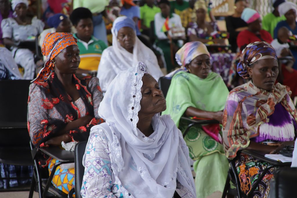 PEACE DURBAR......NORTH EAST REGION (EAST MAMPRUSI) 15.10.2020