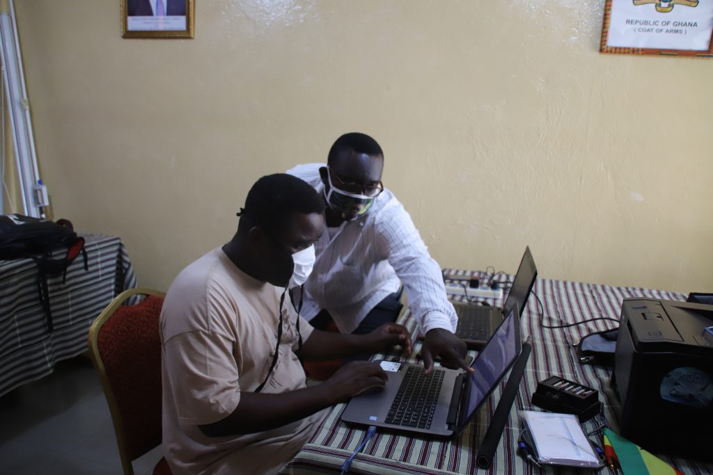 PEACE DURBAR......UPPER WEST REGION (WA) 16.10.2020