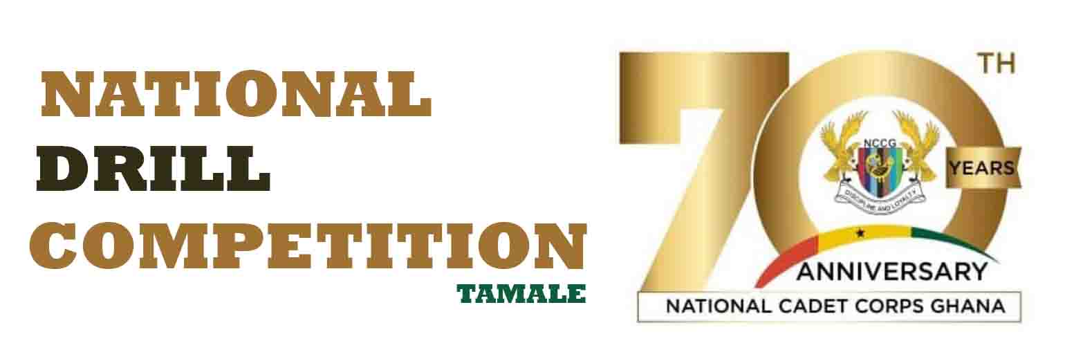 NATIONAL CADET CORPS DILL COMPETITION (2024)